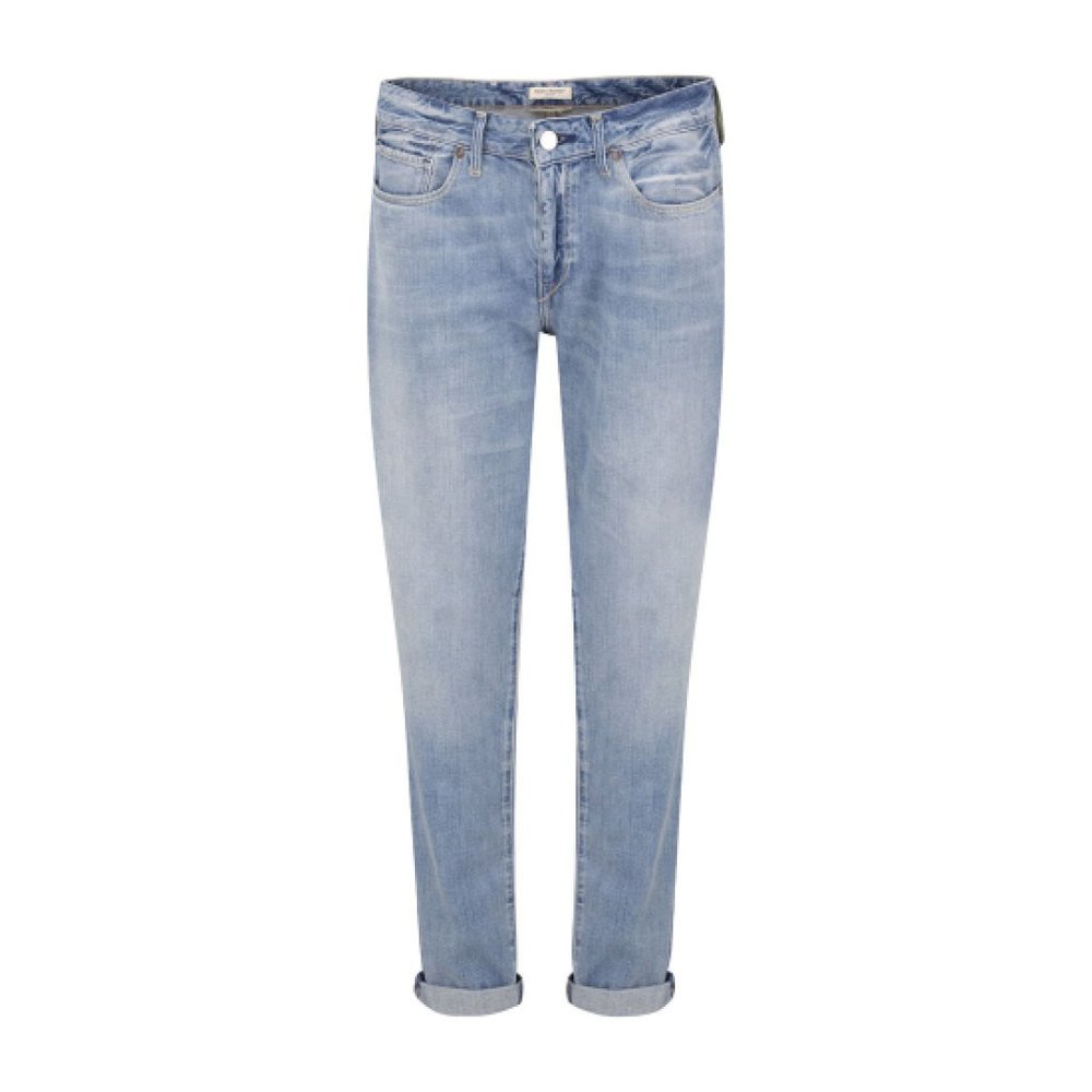 Levi’s Made and Crafted Marker Tapered Boyfriend